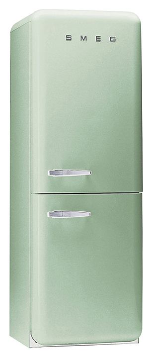 Холодильник SMEG FAB32RVN1