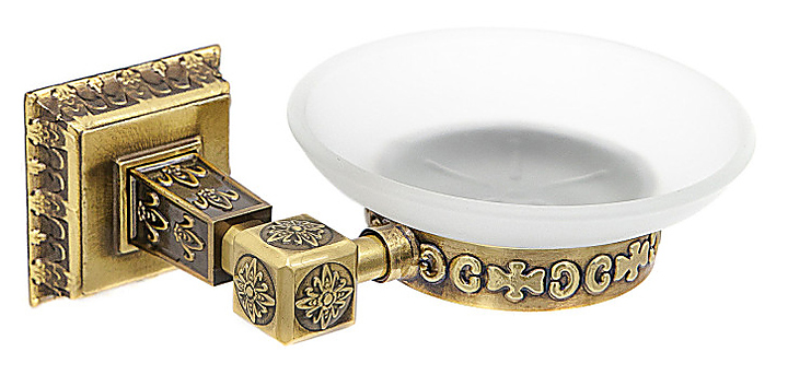 Мыльница подвесная Milacio Alicante MC.911.BR