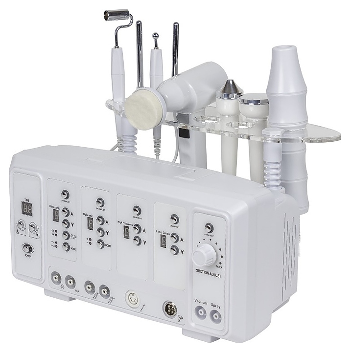 Комбайн косметологический Beauty Way NM-101