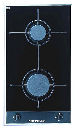 Газовая варочная панель домино Kuppersbusch GKS 324.0 J