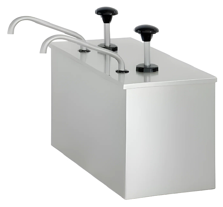 Дозатор для соусов MVQ 099020