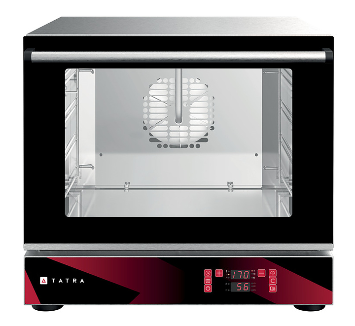 Печь конвекционная Tatra TO44DIHS