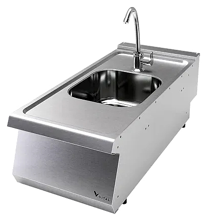 Поверхность рабочая VITAL NTR9010E