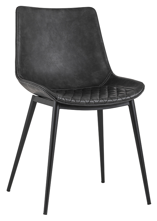 Стул Stool Group TEXAS серый