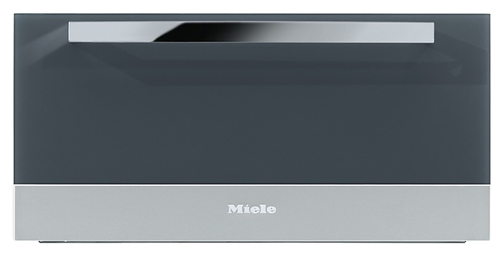 Подогреватель пищи Miele ESW 5080-29 (ICE) алюминий