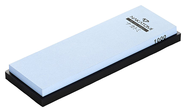 Камень точильный водный однослойный Samura NAKATOMI BN-1000