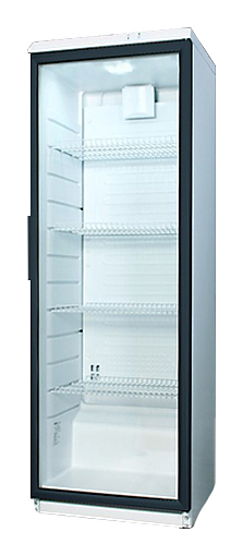Шкаф холодильный Snaige CD 400-1221