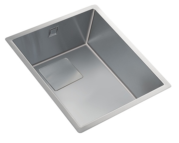 Встраиваемая мойка Kuppersbusch ES 340/400.0 E