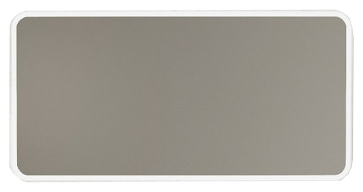 Зеркало CEZARES 44993 95х70 см