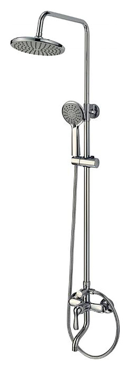 Стойка душевая Fmark FM2401