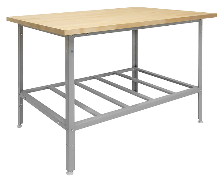 Стол кондитерский Hessen СКР 15/8 к