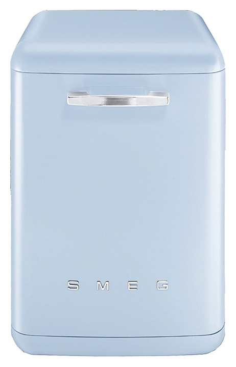 Посудомоечная машина SMEG BLV2AZ-2