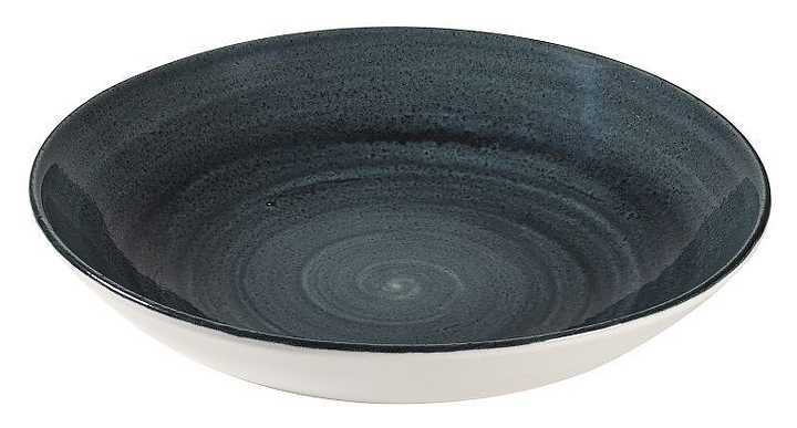 Тарелка глубокая Churchill PATREVB91