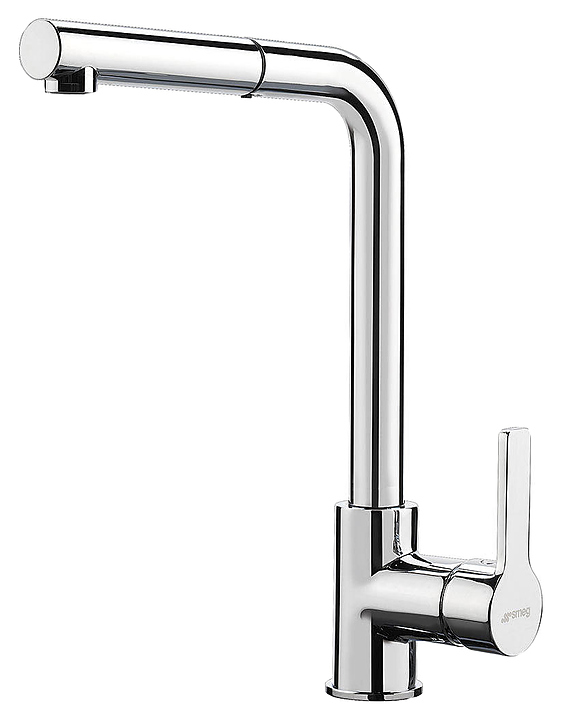 Смеситель SMEG MID1CR