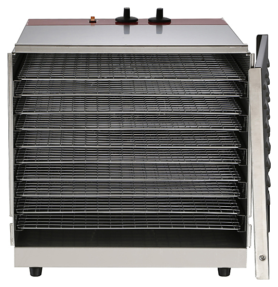 Сушилка для овощей и фруктов VIATTO FK-2