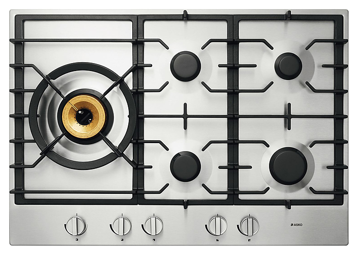 Варочная панель ASKO HG1776SB