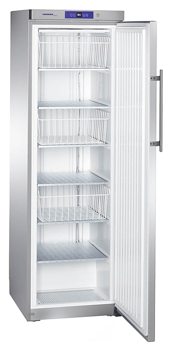 Шкаф морозильный Liebherr GG 4060