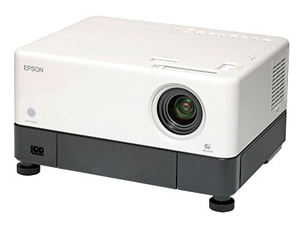 Проектор Epson EMP-TWD10
