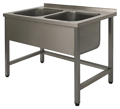 Ванна моечная Simeco 016.7US.000000.04288