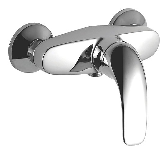 Смеситель для душа Aquanet Cobra SD90367