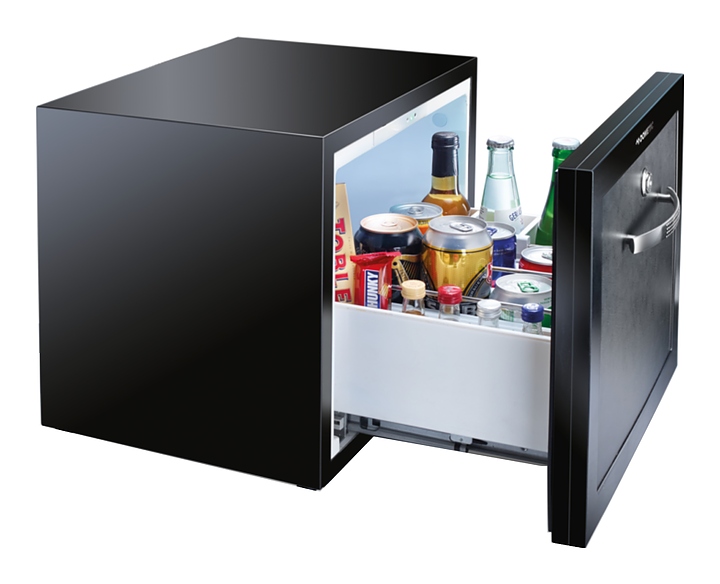 Минибар выдвижной Dometic DM 20 D