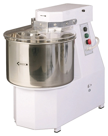 Тестомес Avancini SP 25/E 380В