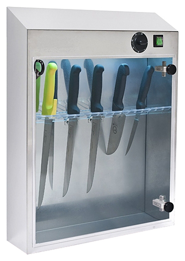 Стерилизатор для ножей Solis SC20B