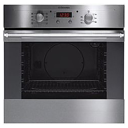 Независимый электрический духовой шкаф Electrolux Professional EOB 32100 X