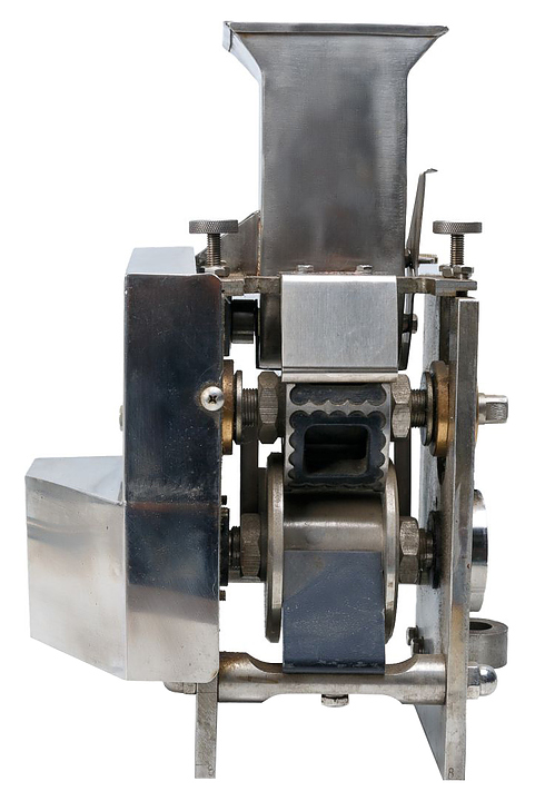 Голова для формования равиоли Hualian к ST-ll 16 гр.