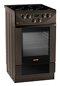 Электрическая плита Gorenje EC 778 B