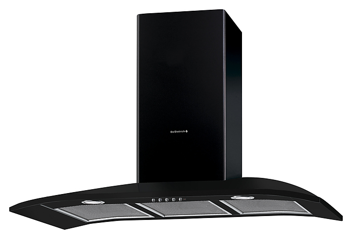Вытяжка De Dietrich DHD 1155 B
