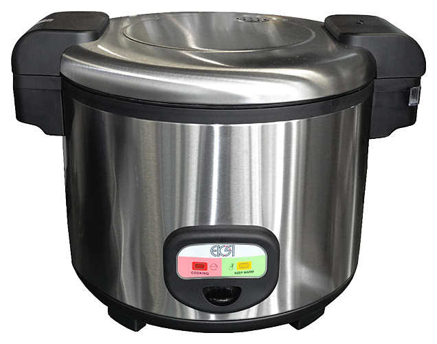 Рисоварка EKSI RC-5.5L