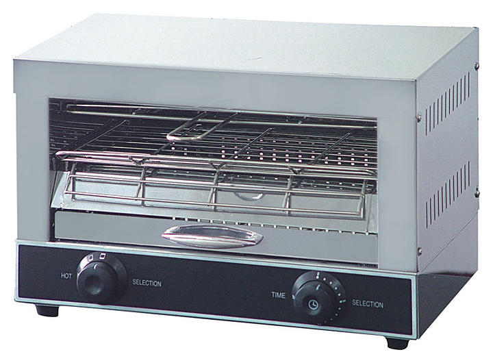 Тостер GASTRORAG TT-370B