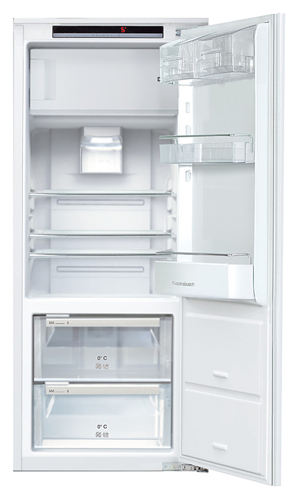 Холодильник встраиваемый Kuppersbusch IKEF 2580-0