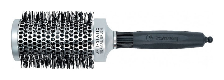 Термобрашинг Hairway Pro Thermal 07023, 53 мм