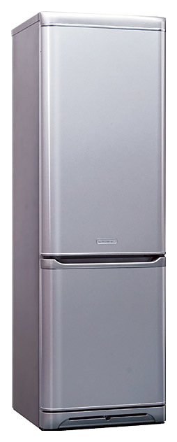 Холодильник Ariston MBA 2185 X