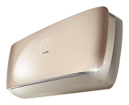 Внутренний блок мультисплит-системы Hisense AMS-09UR4SPSC4(С)