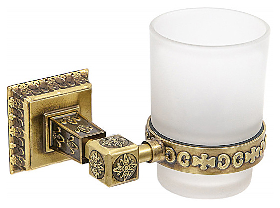 Держатель стакана Milacio Alicante MC.913.BR