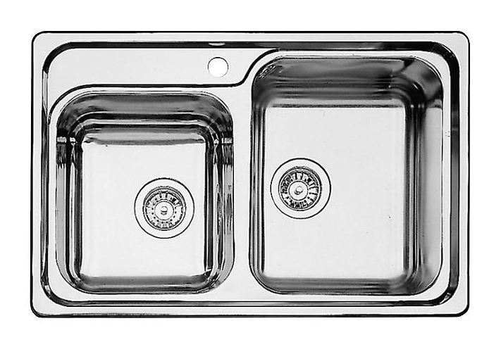 Мойка Blanco CLASSIC 8-F