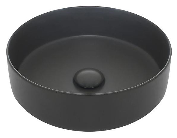 Раковина AQUAme AQM5012MDG 35х35 см