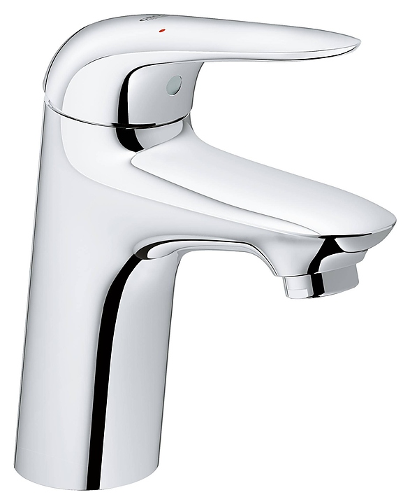 Смеситель для раковины Grohe Eurostyle 23715003