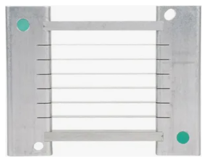 Нож в сборе Nemco 57424-7