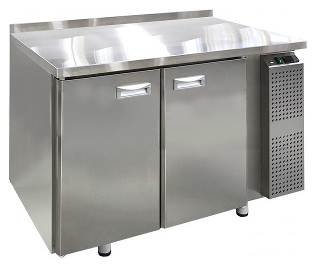 Стол морозильный Finist НХСм-600-2