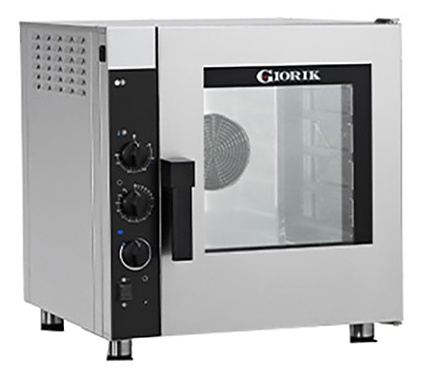 Печь пароконвекционная Giorik Easyair NEME5232
