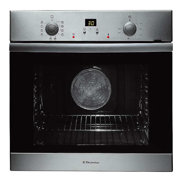 Независимый электрический духовой шкаф Electrolux Professional EOC 5627 X