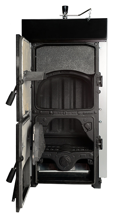 Котёл отопительный Alpine Air Solidplus 7