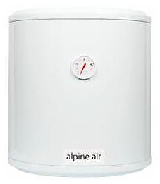 Электрический водонагреватель Alpine Air SE-100