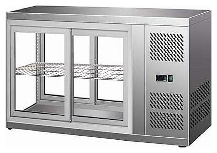 Витрина холодильная Forcool HAV 131