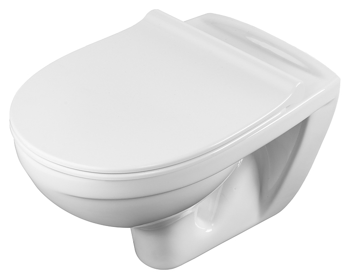 Унитаз подвесной Santek Бореаль 1WH302205