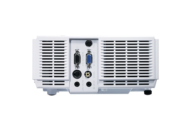 Проектор BenQ MP523